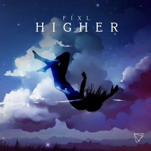 album cover image - Higher