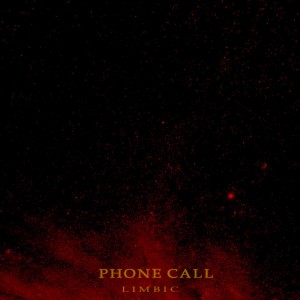 album cover image - PHONE CALL