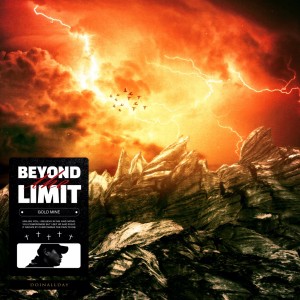 album cover image - Beyond the Limit