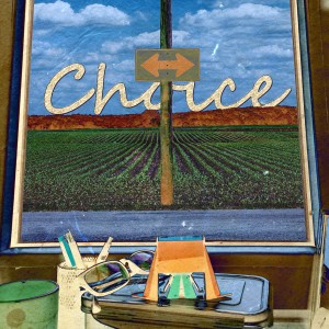 album cover image - Choice