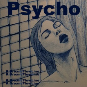 album cover image - Psyco