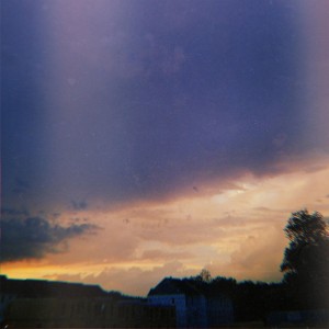 album cover image - Nightfall