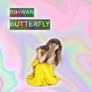 album cover image - Butterfly