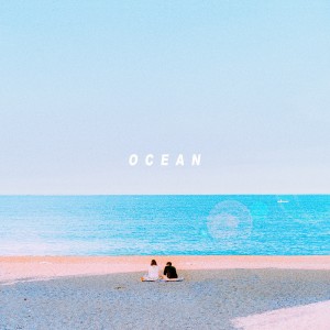 album cover image - OCEAN