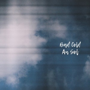 album cover image - Bad Cold