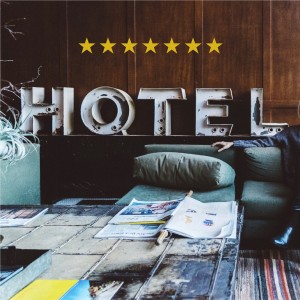 album cover image - 7 Star Hotel
