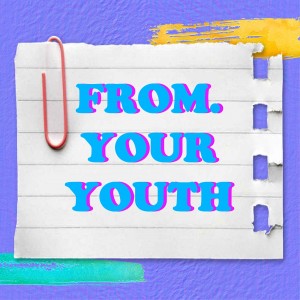album cover image - YOUTH