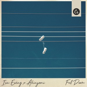 album cover image - Fall Down
