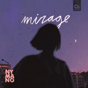 album cover image - Mirage