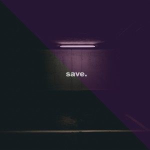 album cover image - SAVE