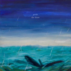 album cover image - The Shore