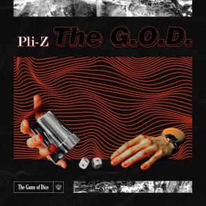 album cover image - The G.O.D.
