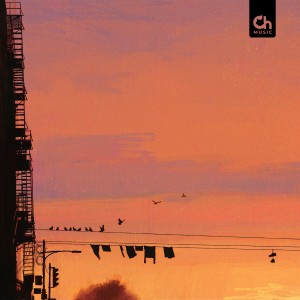 album cover image - Sundown