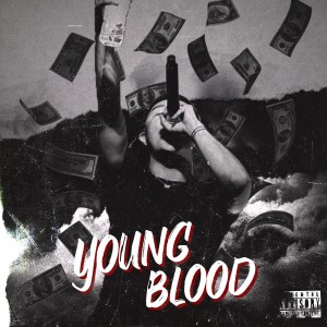 album cover image - Young Blood