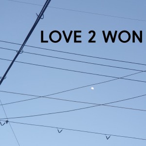 album cover image - Love 2 Won