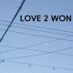 Love 2 Won
