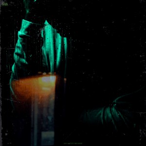 album cover image - Rain Drop