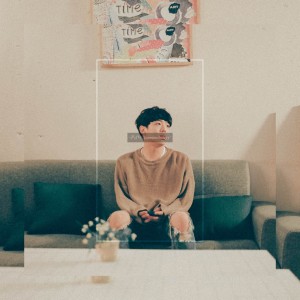 album cover image - 무감각