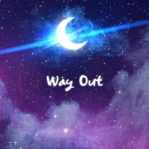 album cover image - Way Out