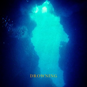 album cover image - Drowning