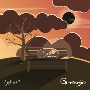 album cover image - Groomgg'in
