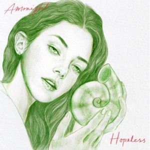 album cover image - Hopeless