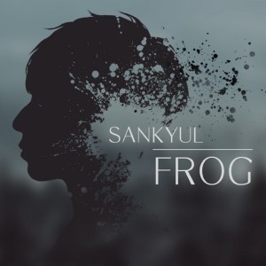 album cover image - FROG
