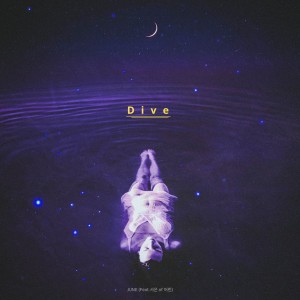 album cover image - Dive