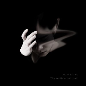 album cover image - THE SENTIMENTAL CHAIN