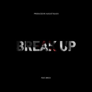 album cover image - BREAK UP