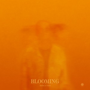 album cover image - blooming