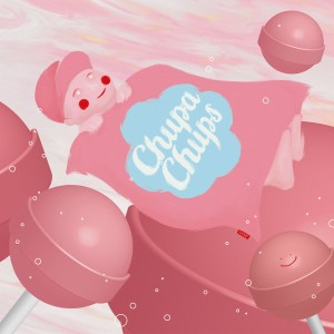 album cover image - CHUPA CHUPS