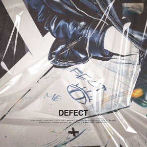 album cover image - DEFECT