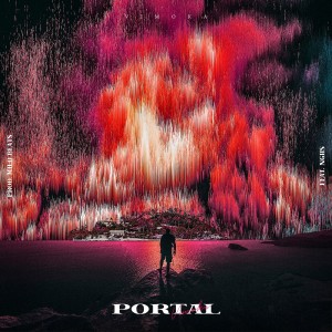album cover image - Portal