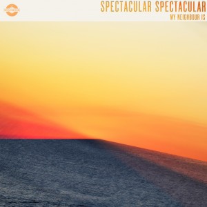 album cover image - Spectacular Spectacular