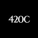 420C