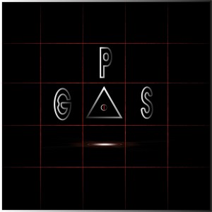 album cover image - GPS