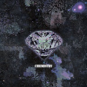 album cover image - Chemistry