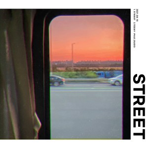 album cover image - STREET