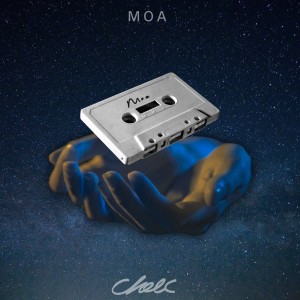 album cover image - MOA