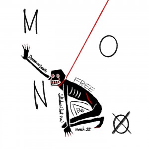 album cover image - MONO