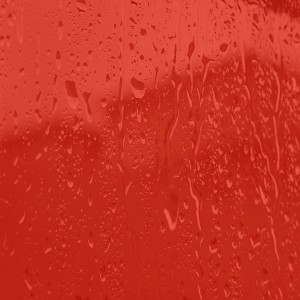 album cover image - RED