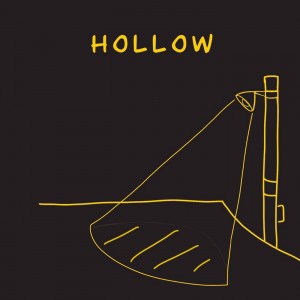 album cover image - Hollow