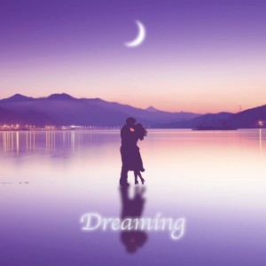album cover image - Dreaming