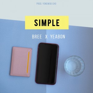 album cover image - Simple