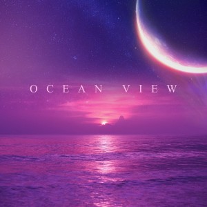 album cover image - Ocean View