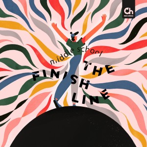 album cover image - The Finish Line