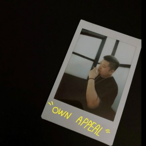 album cover image - Own Appeal