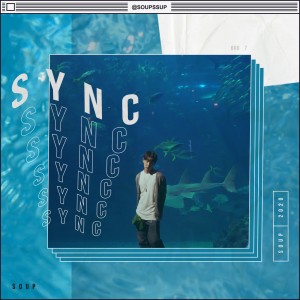 album cover image - 7. Sync