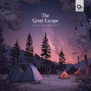 album cover image - The Great Escape